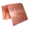 Buy cheap Mirror Polished Copper Sheet Plate 10mm 4x8 Cathode Clad Steel from wholesalers