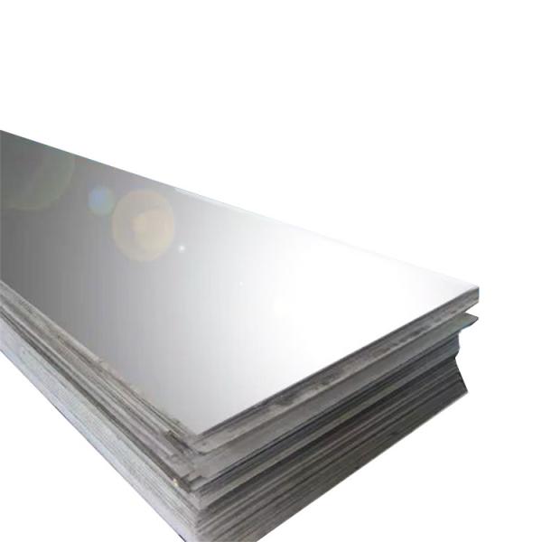 Buy cheap A4 Stainless Steel Sheet 2b Finish ASTM 8mm 10mm 201 304 316 316L 410 from wholesalers