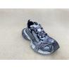 Buy cheap Retro Style Fashion Classic Sneakers Grey Classic White Sneakers For Women from wholesalers