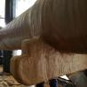 Buy cheap Brown Petrol Wax Tape Pipe Coating Anti Corrosion Pipe Wrap 1.2mm Thicknes from wholesalers