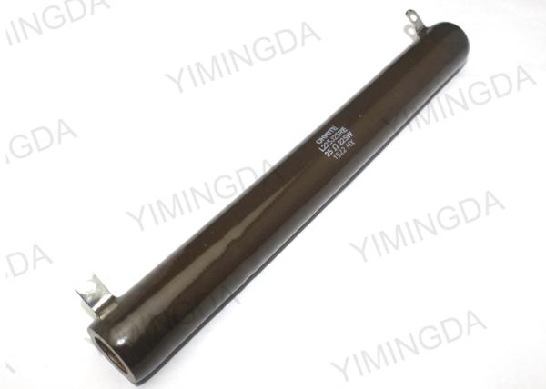 Buy cheap 25 OHM Ceramic Resistor Cutting Machine Parts 0.37 Kg/Pc 736500220 from wholesalers