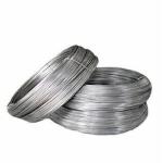 JIS G3521 SWRH37 Hard Drawn Spring Steel Wire