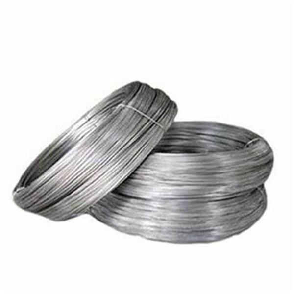 Buy cheap JIS G3521 SWRH47A Patented Spring Steel Wire from wholesalers
