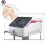 Buy cheap DIY Hair Removal 755nm 808nm 1064nm 808 Diode Laser Mode Portable Hair Removal Machine from wholesalers