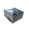 Buy cheap Custom Stainless Steel Aluminum Stamping Sheet Metal Parts for Industrial Machinery from wholesalers
