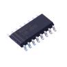 Buy cheap CMOS 16 Channel Multiplexer Chip MAX313CSE+T Analog Switch MAX313 from wholesalers