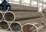SCH40 6 Meters 16Inch Alloy Steel Seamless Pipe ASTM A213 T11 Bare Surface