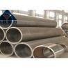Buy cheap SCH40 6 Meters 16Inch Alloy Steel Seamless Pipe ASTM A213 T11 Bare Surface from wholesalers