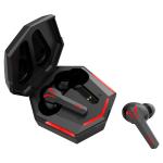 BT 5.0 350mAh 12m In Ear Gaming Wireless Earphones For Meeting