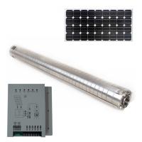 Buy cheap SDW-A61 Solar Water Pump product