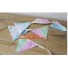 Buy cheap Wedding Banner Bride Garland Sparkly Glitter Banner Photo Prop bachelorette Party Decorations glitter bride from wholesalers