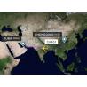 Buy cheap Quick International Air Freight Forwarders Arrive In Dubai DXB Air Cargo Shipping from wholesalers