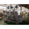 Buy cheap Protective Gas 1.0Mpa Nitrogen Hydrogen Mixing Equipment from wholesalers