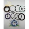 Buy cheap Sany Excavator SY55 Bucket Arm Cylinder Oil Seal Repair Kit from wholesalers