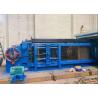 Buy cheap SGS 165m/H Embankment Mattress Gabion Making Machine from wholesalers