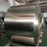 Buy cheap Cold Rolled 316L Tisco Stainless Steel Coil Polished 0.1mm 304 ISO9001 from wholesalers