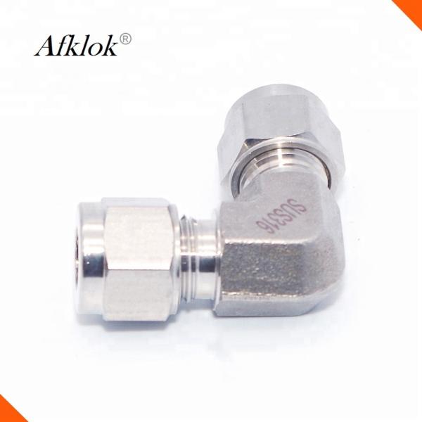 Buy cheap UE Stainless Pipe Fittings Press Hydraulic 90 Degree Square Tube Elbow Structure from wholesalers