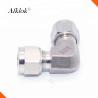 Buy cheap UE Stainless Pipe Fittings Press Hydraulic 90 Degree Square Tube Elbow Structure from wholesalers