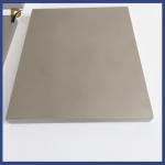 99.95% RO4200 RO4210 RO4251 RO4261 Niobium Plate Niobium Zirconium Alloy Plate