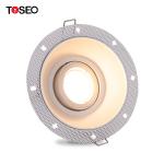Anti Glare Recessed Cob LED Downlight 5w 90mm Cut Out 2 Year Warranty