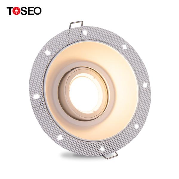 Buy cheap Anti Glare Recessed Cob LED Downlight 5w 90mm Cut Out 2 Year Warranty from wholesalers