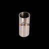 Buy cheap Isuzu Engine Overhaul Parts Kit for Construction Works 6BD1T Cylinder Liner 9-11261-118-0 from wholesalers