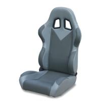 Buy cheap Lightweight Sport Racing Seats Easy Installation , fully reclinable bucket seats product