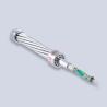 Buy cheap G652D Opgw Fiber Optic Cables YTTX 48 Core from wholesalers