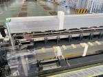 170cm High Speed Loom Smart Weaving Polyester Curtain Dobby Machine Textile
