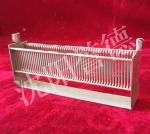 50 Slides Medical Equipment Accessories Histology Staining Racks Corrosion