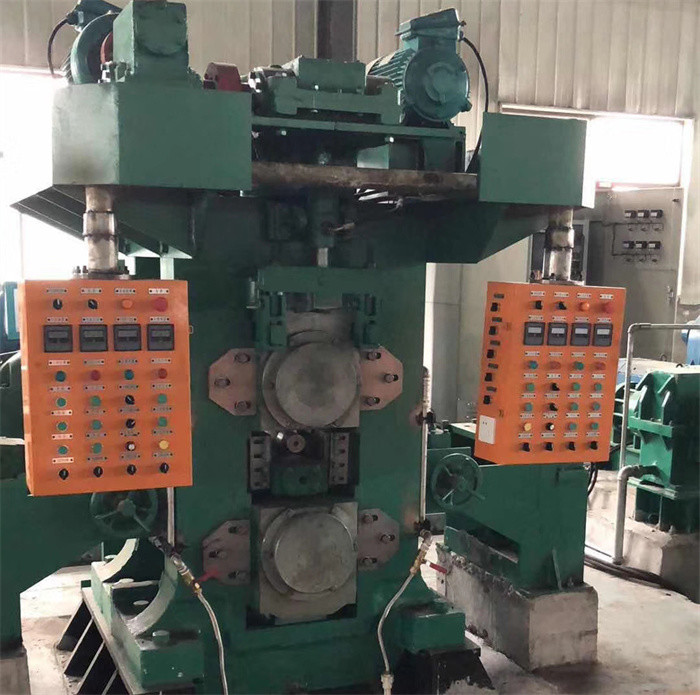 150-480m/Min Four Roller Four High 4 Hi Rolling Mill For Metal Strip