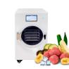 Buy cheap Laboratory Freeze Drying Machine 1550W For Fruits Vegetables from wholesalers