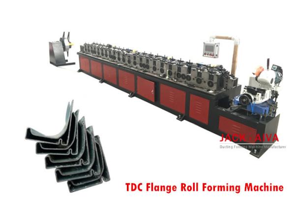 Buy cheap Tdc Flange Machine from wholesalers
