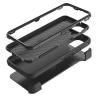 Buy cheap Shock Free Heavy Duty Cell Phone Cases Belt Clip Anti Knock For Samsung Galaxy A12 5G from wholesalers