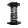 Buy cheap Kubota 161 Steel Excavator Track Adjuster Tension Recoil Spring Assy HRC52-58 from wholesalers
