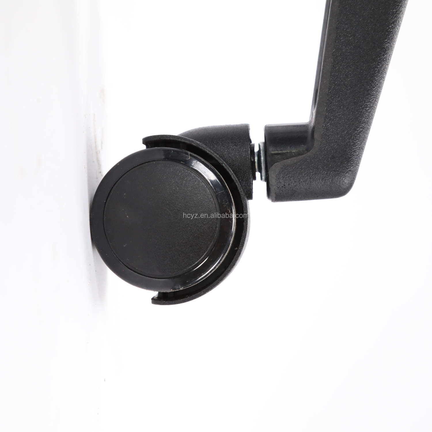 Backrest Adjustable 90 -135 Stainless Steel Mesh Swivel Revolving Ergonomic Office Chair