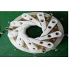 Buy cheap SS304 Steamed Stuffed Bun Machine With Delta Inverter from wholesalers