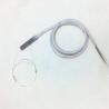 Buy cheap fiber optic plc splitter ABS box 1x4 1x8 1x16 fiber optic plc splitter from wholesalers