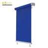 Buy cheap 70mm Vertical Retractable Window Awnings Remote Control from wholesalers