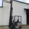 Buy cheap Small All Electric Forklifts 2.5 Ton For Warehousing And Material Handling from wholesalers