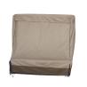 Buy cheap SNUGLANE Waterproof Outdoor Bench Covers from wholesalers