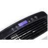 Buy cheap Quiet 25 Pints 210W 1800ml Home Air Dehumidifier from wholesalers