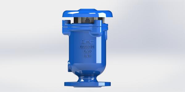 Buy cheap Stainless Steel Air Pressure Relief Valve Thread Flange Connection from wholesalers