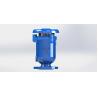 Buy cheap Ductile Iron Triple Function PN10/16/25 Combination Air Valve For Wastewater from wholesalers