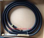 China Manufacturer Make High Quality Concrete Vibrator Shaft Poker Needle