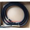 Buy cheap Concrete Pavement Vibrator with External attached Electric Concrete Vibrator from wholesalers