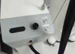 Low Temperature Salon Beauty Machine , Skin Cooling Laser Machine For Skin