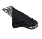Adults Camouflage Sleeping Bag , Polyester Military 4 Season Sleeping Bag