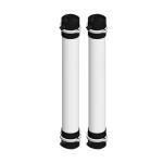 Tubular Hollow Fiber UF Ultrafiltration Membrane Module With PVDF Material