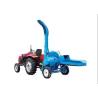 Buy cheap Professional Livestock Farming Equipment Easy Operate Animal Feed Cutting Machine from wholesalers